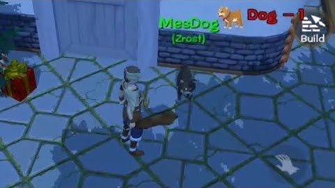 Utopia:Origin-Android/Ios How To Tame A Hearth Pet Dog | Zrost