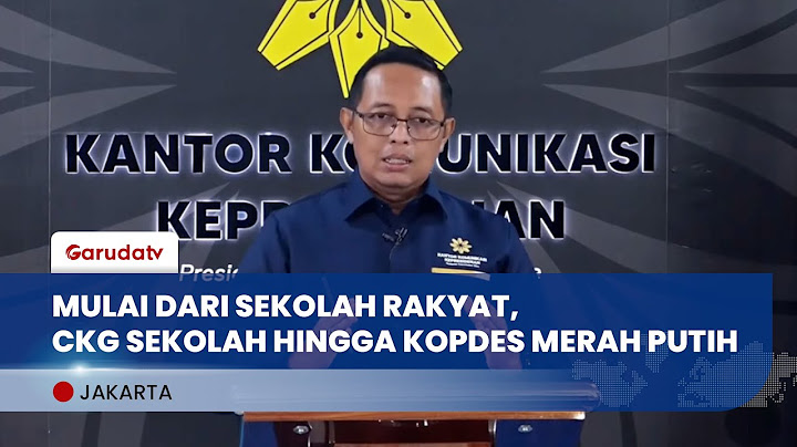 Pemerintah Gaspol 3 Program Ini di Bulan Juli
