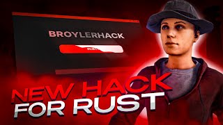 RUST HACK 2023 | NO VIRUSES | RUST CHEAT PVP (AIMBOT + WALLHACK) | NO BAN