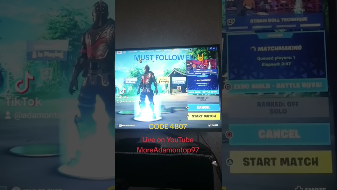 #fortnite