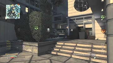 Domination | Arkaden | DoA Vs inCK Game 2 | POV: Little_Jio | CB