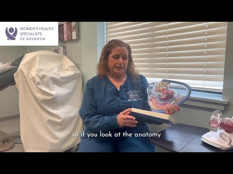 Vaginal Methods Of Birth Control With Alisa Studley PA C