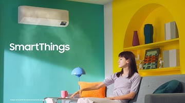 WindFree™ Air Conditioner: AI Energy Mode | Samsung