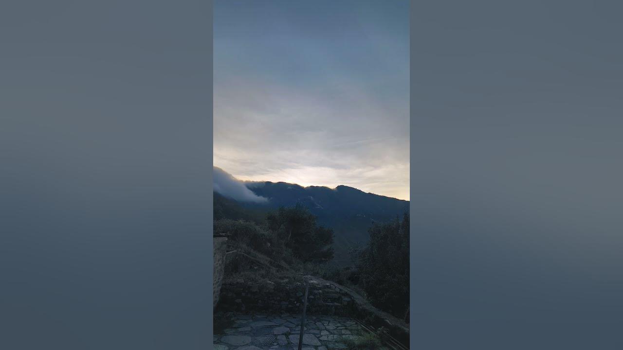#song#newsong#youtubevideo#timelapse#views#mountains#clouds #lovesong #bollywood #coversong#travel