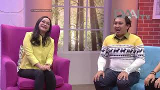 Kumpul Keluarga Siswa Percepatan Kelas  Daai Tv 22718