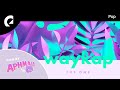 waykap feat. Heli - Cause You