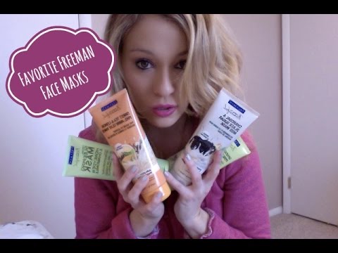 Is Freeman Face Mask Good For Your Face