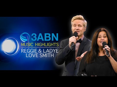 Reggie & Ladye Love Smith - 3ABN Music Highlights (TMH240006)