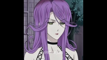 All The Things She Said #anime #diaboliklovers #vampire #shorts