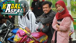 GILA..!!! Jalan Sampai macet😱!!! KOPDARGAB VIJAR RIAU Jilid 3 Pasir Pangaraian