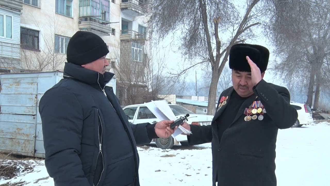 Талас// Кызыл-Адырдагы “КВАРТИРА” талашы! Чындык ким тарапта? // Кайрат Кенжебаев