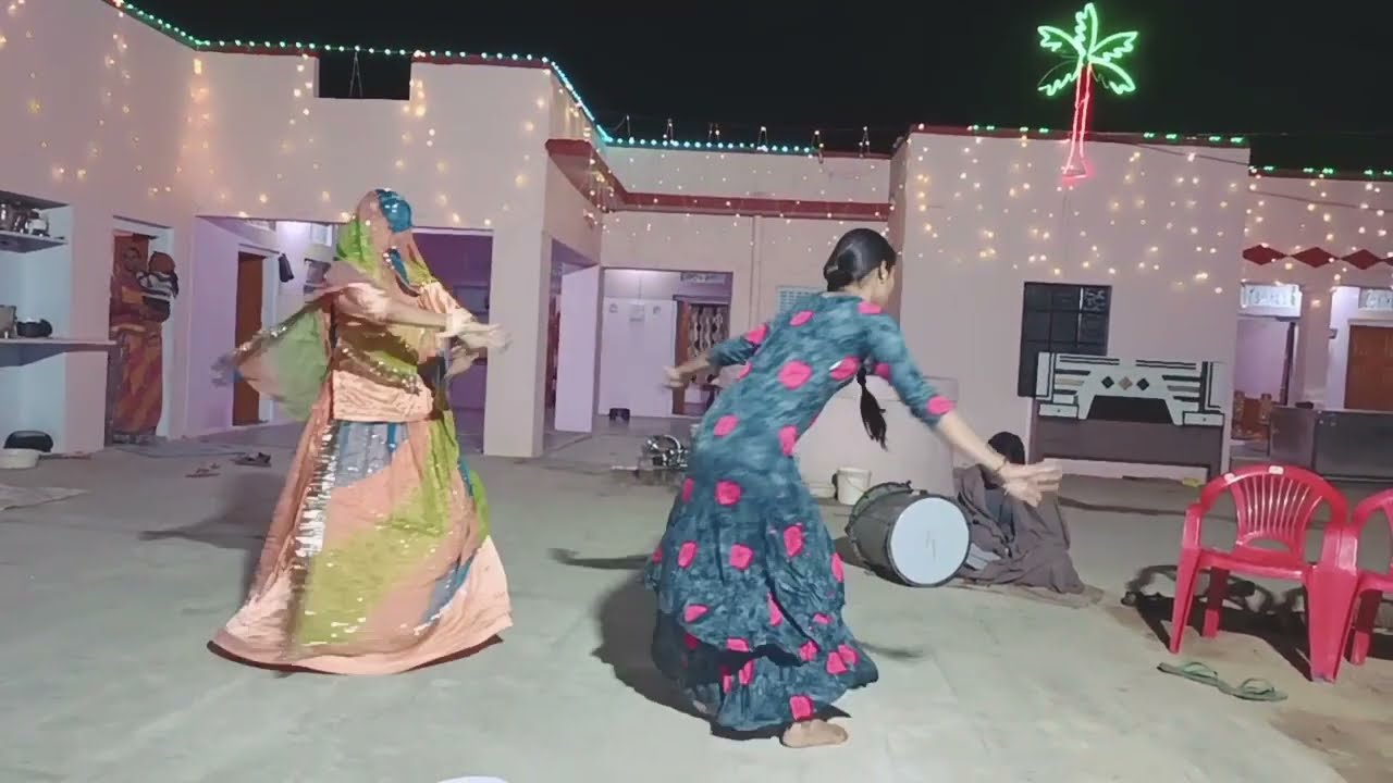 विनायक | Vinayak | रणक भंवर सु आवजो बाबा सुनडाला | wedding Ghoomar RAJPUTI Dance Video 