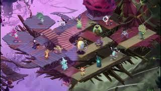 Parallel Paironormal Carnival (Wave 2)  ||  My Singing Monsters