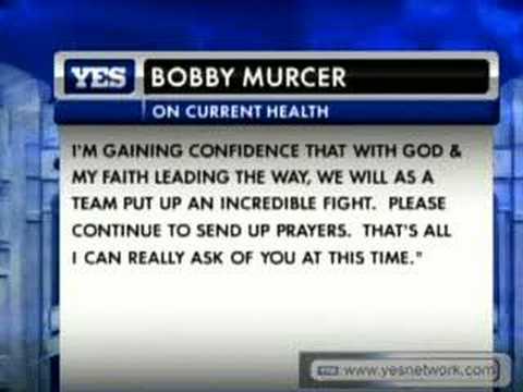 Yankees Hot Stove: Bobby Murcer