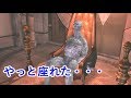 バイオハザード4 レーザー部屋を体験してみたかったリヘナラドール