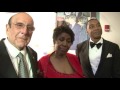 Aretha Franklin, Clive Davis & Isaiah Thomas at 2016 Kennedy Center Honors