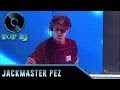 Il casting di JACKMASTER PEZ a TOP DJ | Puntata 1