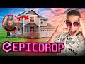 НЕВЕРОЯТНЫЙ АПГРЕЙД НА 100.000 НА EPICDROP / ОТКРЫТИЕ КЕЙСОВ CS2
