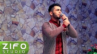 Firdavsi Safarbek - Hudo Hofiz