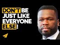 50 Cent's Top 10 Rules For Success (@50cent)