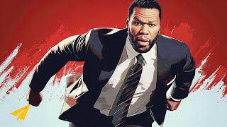 50 Cent Motivation: If You Want To Know How to Succeed in Business, Try THIS!