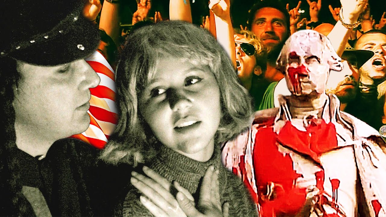 Scorpions - Wind of Change (Dance Version)