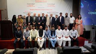 Shaping Pakistan`s Future Forum 2026 | Digital Transformation & Innovation | Session 2 | 6 May 2026