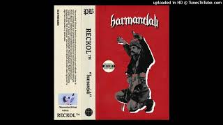 Reckol - Harmandali B Boosted