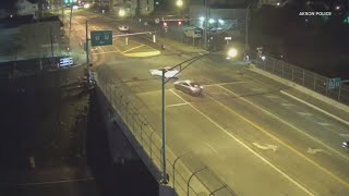 15-year-old charged in Akron road rage shooting: What we know