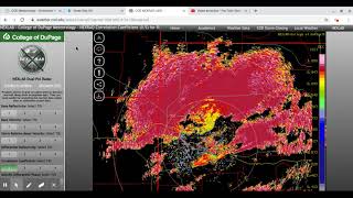 How To Use COD Radar and Its Products