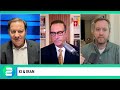 Is Trump “Audacious Enough” To Strike Iran Hard During China Summit? The Ceasefire "Is 99% Kaput”