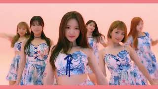 Apink go go go