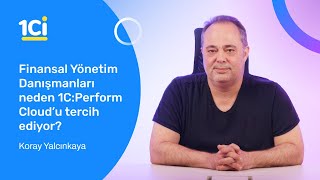 Tek Bir Karar, Anında Etki Finansal Planlamada Yeni Bir Yaklaşım 1Cperform Cloud