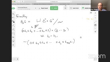Lecture 4: Classifying Spaces