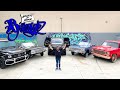 What's in your garage S.4EP.5 Jimmy Humilde's car fleet (watch in HD/4K)