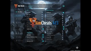 Wolfteam Güncel Hile 4.11.2025