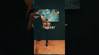 #wexer #digitalfitness #groupfitness #virtualfitness #fitnesstechnology