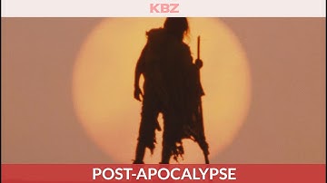 Top Post-Apocalypse Films You Haven