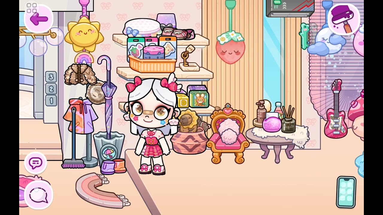 #VLOGPAZU A DAY IN MY LIFE🤏🏻