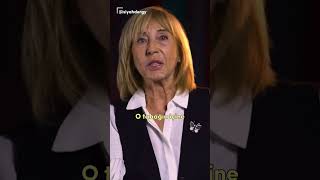 İslamı Babaannemin Nezaketinden Öğrendim.