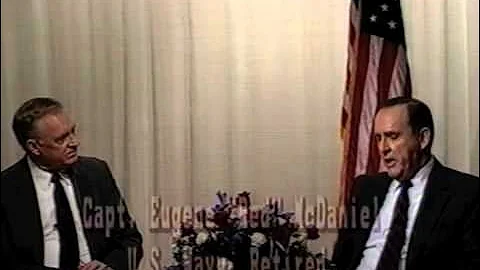 Some Were Left Behind