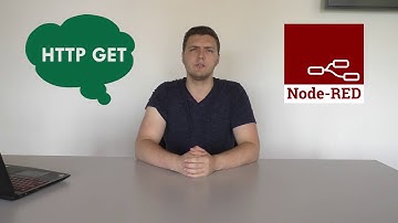 AN29: Controlling smart power sockets NETIO via Node-RED using URL API (HTTP GET)  integration