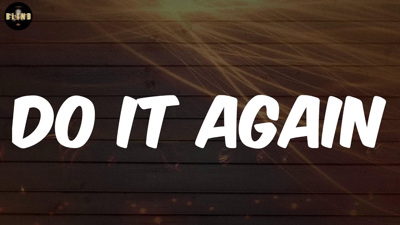 NLE Choppa Do It Again (Lyrics) YouTube