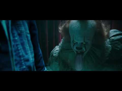 IT: Chapter Two | IMAX with Laser