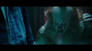 It Chapter Two Imax With Laser