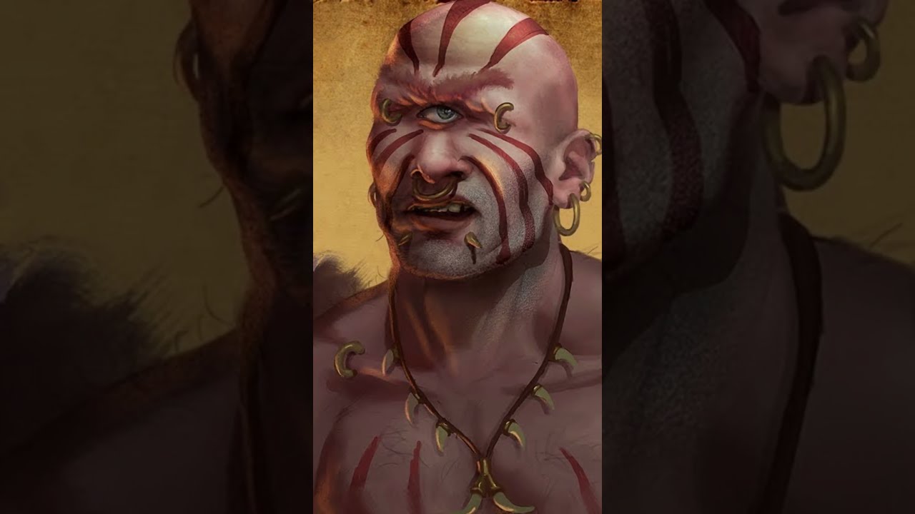 Greek Mythology Ideas in D&D