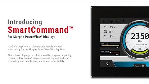 SmartCommand Webinar