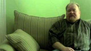 Jeff PERC Interview