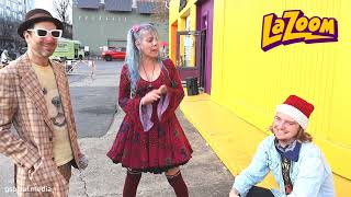 Helene Recovery Event at LaZoom Tours for Beloved Asheville