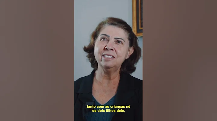 Depoimento Sra.Elizabeth Bianchi